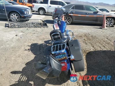 Czwarte zdjęcie samochodu z boku: 2017 HARLEY-DAVIDSON XL883 SUPERLOW VIN:1HD4CR214HC409677 - miniatura