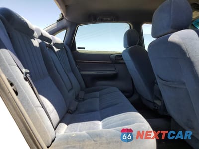 Zdjęcie 10 z 12 samochodu: 2001 CHEVROLET IMPALA VIN:2G1WF55E219260944 - miniatura
