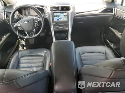 Zdjęcie 8 z 12 samochodu: 2018 FORD FUSION SE HYBRID VIN:3FA6P0LU6JR171914 - miniatura