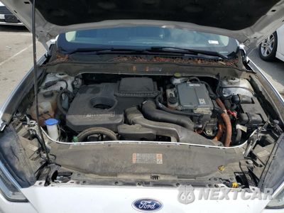 Zdjęcie 11 z 13 samochodu: 2018 FORD FUSION SE HYBRID VIN:3FA6P0LUXJR172130 - miniatura