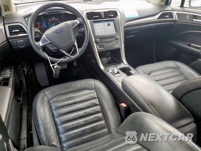 Zdjęcie 8 z 13 samochodu: 2017 FORD FUSION SE HYBRID VIN:3FA6P0LU4HR409608 - miniatura