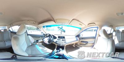 Zdjęcie 14 z 14 samochodu: 2010 HONDA ACCORD LX VIN:1HGCP2F31AA024049 - miniatura