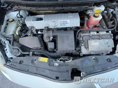 Zdjęcie 7 z 10 samochodu: 2010 TOYOTA PRIUS VIN:JTDKN3DU3A0054872 - miniatura