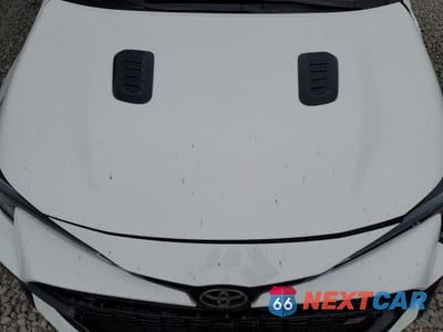 Zdjęcie 11 z 12 samochodu: 2025 TOYOTA GR COROLLA CORE VIN:JTNABAAE2SA018068 - miniatura