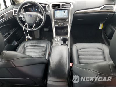 Zdjęcie 8 z 12 samochodu: 2017 FORD FUSION SE HYBRID VIN:3FA6P0LU6HR410081 - miniatura