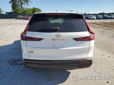 Zdjęcie 6 z 15 samochodu: 2025 HONDA CR-V EX VIN:7FARS3H44SE002269 - miniatura