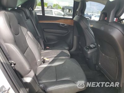 Zdjęcie 11 z 15 samochodu: 2021 VOLVO XC90 T6 MOMENTUM VIN:YV4A22PK7M1700144 - miniatura