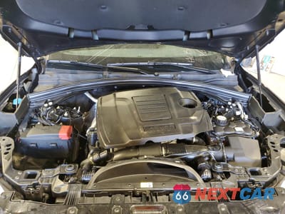 Zdjęcie 11 z 12 samochodu: 2024 JAGUAR F-PACE R-DYNAMIC S VIN:SADCT2EX6RA729928 - miniatura