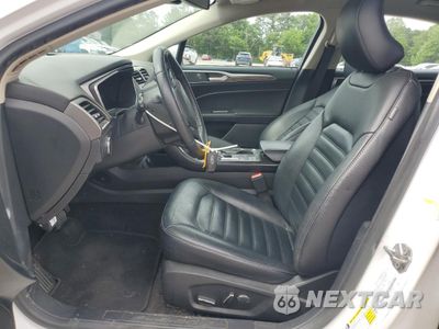 Zdjęcie 7 z 12 samochodu: 2018 FORD FUSION SE HYBRID VIN:3FA6P0LU5JR278744 - miniatura