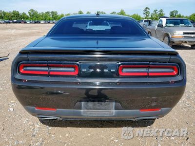Zdjęcie 6 z 14 samochodu: 2017 DODGE CHALLENGER R/T VIN:2C3CDZBT7HH656334 - miniatura