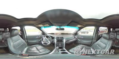 Zdjęcie 15 z 15 samochodu: 2013 FORD EXPLORER LIMITED VIN:1FM5K8F86DGB82632 - miniatura