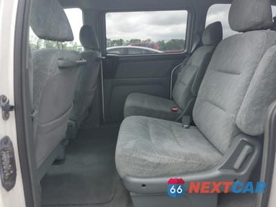 Zdjęcie 11 z 13 samochodu: 2000 HONDA ODYSSEY EX VIN:2HKRL1878YH559901 - miniatura