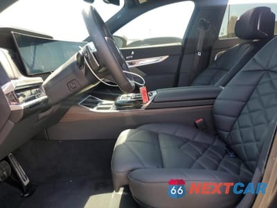 Zdjęcie 7 z 14 samochodu: 2025 BMW 740 I VIN:WBA23EH00SCT24226 - miniatura