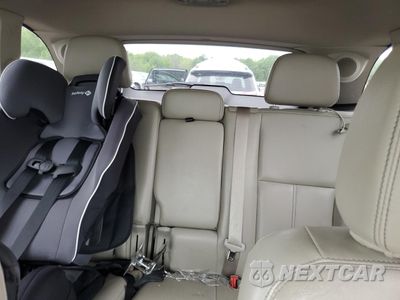 Zdjęcie 10 z 13 samochodu: 2014 FORD EDGE LIMITED VIN:2FMDK4KC7EBA75516 - miniatura