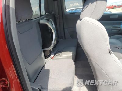 Zdjęcie 10 z 15 samochodu: 2009 TOYOTA TACOMA PRERUNNER ACCESS CAB VIN:5TETU62N29Z605132 - miniatura