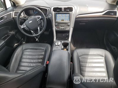 Zdjęcie 8 z 13 samochodu: 2017 FORD FUSION SE HYBRID VIN:3FA6P0LU5HR410136 - miniatura