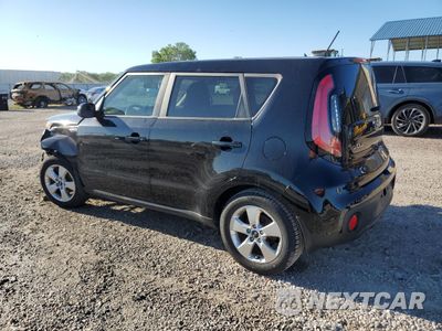 Drugie zdjęcie samochodu z przodu: 2019 KIA SOUL VIN:KNDJN2A24K7000952 - miniatura