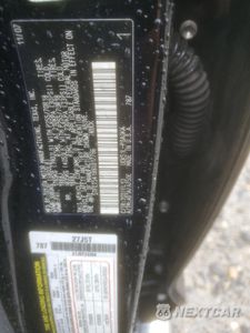 Zdjęcie 12 z 13 samochodu: 2008 TOYOTA TUNDRA CREWMAX VIN:5TFET54198X017766 - miniatura