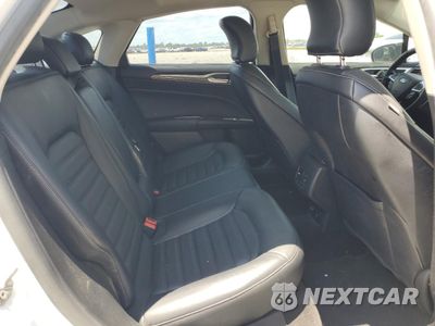 Zdjęcie 10 z 13 samochodu: 2017 FORD FUSION SE HYBRID VIN:3FA6P0LUXHR409306 - miniatura