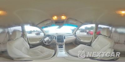 Zdjęcie 15 z 15 samochodu: 2004 TOYOTA HIGHLANDER BASE VIN:JTEGP21A940015627 - miniatura