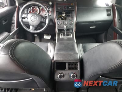 Zdjęcie 8 z 15 samochodu: 2008 MAZDA CX-9 VIN:JM3TB38V880159067 - miniatura