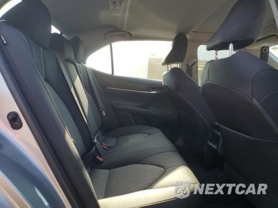 Zdjęcie 10 z 15 samochodu: 2021 TOYOTA CAMRY LE VIN:4T1R11AK7MU422447 - miniatura