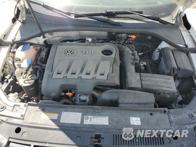 Zdjęcie 11 z 14 samochodu: 2014 VOLKSWAGEN PASSAT SEL VIN:1VWCN7A39EC016572 - miniatura