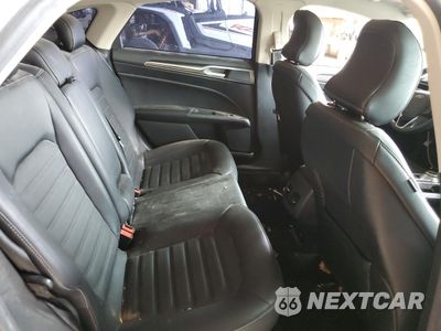 Zdjęcie 10 z 12 samochodu: 2017 FORD FUSION SE HYBRID VIN:3FA6P0LU0HR409136 - miniatura