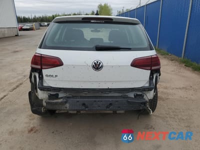 Zdjęcie 6 z 14 samochodu: 2019 VOLKSWAGEN GOLF S VIN:3VWG57AU3KM030374 - miniatura