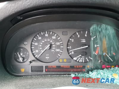 Zdjęcie 9 z 12 samochodu: 2006 BMW X5 4.4I VIN:5UXFB53546LV21947 - miniatura