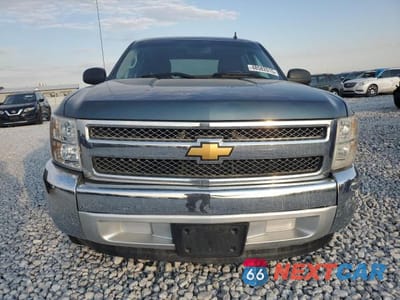 Piąte zdjęcie samochodu w środku: 2012 CHEVROLET silverado VIN:3GCPKSE79CG182369 - miniatura