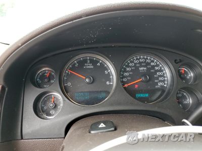 Zdjęcie 9 z 15 samochodu: 2011 GMC YUKON DENALI VIN:1GKS1EEFXBR116244 - miniatura