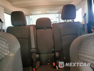 Zdjęcie 10 z 15 samochodu: 2018 DODGE JOURNEY SE VIN:3C4PDCAB7JT446316 - miniatura