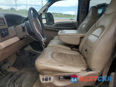Zdjęcie 7 z 12 samochodu: 1999 FORD F250 SUPER DUTY VIN:1FTNW21F8XEA63802 - miniatura