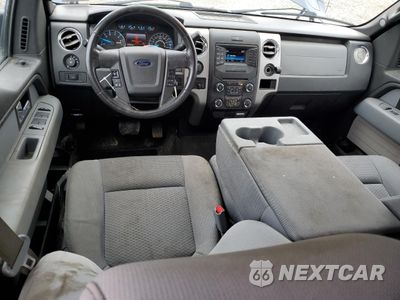 Zdjęcie 8 z 14 samochodu: 2014 FORD F150 SUPERCREW VIN:1FTFW1ET1EFC54399 - miniatura