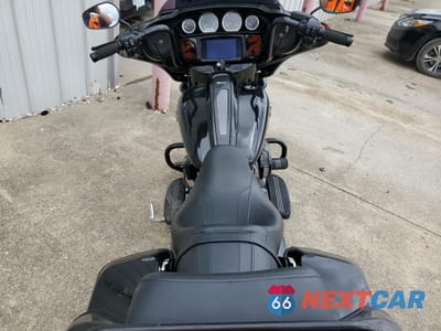 Zdjęcie 6 z 8 samochodu: 2023 HARLEY-DAVIDSON FLHXS VIN:1HD1KRP19PB602541 - miniatura