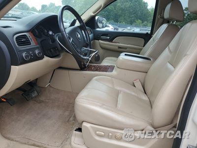 Zdjęcie 7 z 15 samochodu: 2008 CHEVROLET TAHOE K1500 VIN:1GNFK13018R206965 - miniatura