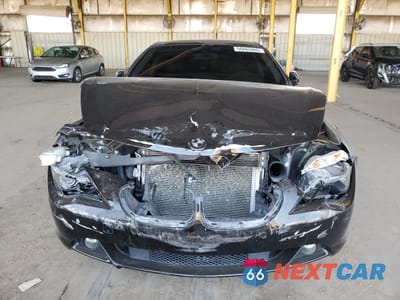 Piąte zdjęcie samochodu w środku: 2005 BMW 645 CI AUTOMATIC VIN:WBAEH73485B193920 - miniatura