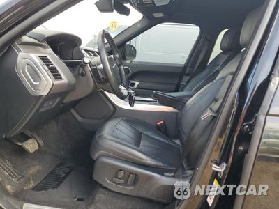 Zdjęcie 7 z 16 samochodu: 2018 LAND ROVER RANGE ROVER SPORT SUPERCHARGED DYNAMIC VIN:SALWR2RE7JA801474 - miniatura