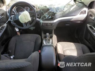 Zdjęcie 8 z 13 samochodu: 2016 DODGE JOURNEY SE VIN:3C4PDCAB1GT109973 - miniatura