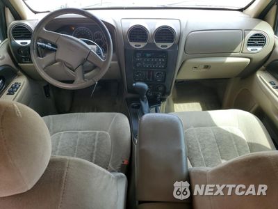 Zdjęcie 8 z 14 samochodu: 2004 GMC ENVOY VIN:1GKDT13S242250009 - miniatura