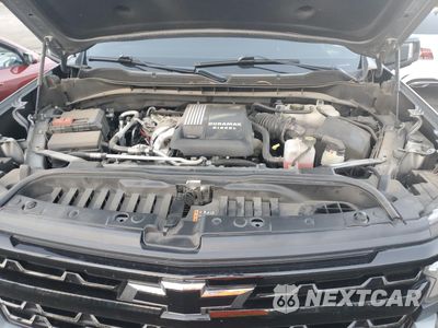 Zdjęcie 11 z 12 samochodu: 2023 CHEVROLET SILVERADO K1500 LT TRAIL BOSS VIN:3GCUDFE87PG216112 - miniatura