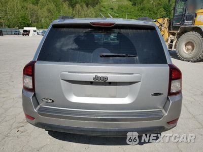 Zdjęcie 6 z 15 samochodu: 2017 JEEP COMPASS SPORT VIN:1C4NJCBAXHD166993 - miniatura