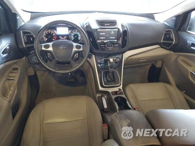 Zdjęcie 8 z 12 samochodu: 2013 FORD ESCAPE SEL VIN:1FMCU9H99DUB15831 - miniatura