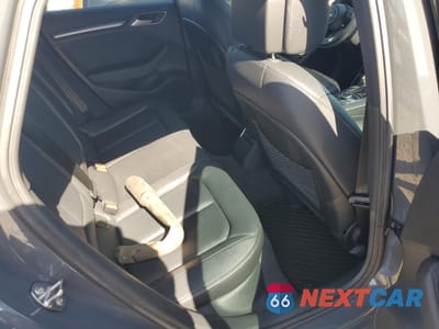 Zdjęcie 10 z 12 samochodu: 2019 AUDI A3 PREMIUM VIN:WAUAUGFF8K1010833 - miniatura