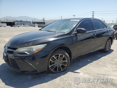 2017 TOYOTA CAMRY LE 4T1BF1FK9HU313313 - główne zdjęcie licytacji z USA - miniatura