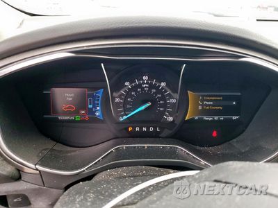 Zdjęcie 9 z 12 samochodu: 2018 FORD FUSION SE HYBRID VIN:3FA6P0LU9JR118656 - miniatura