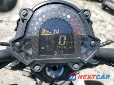 Zdjęcie 7 z 10 samochodu: 2019 KAWASAKI ER650 H VIN:JKAEREH10KDA38939 - miniatura