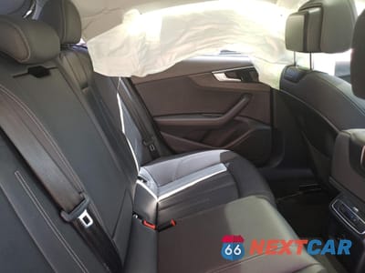 Zdjęcie 10 z 12 samochodu: 2021 AUDI A5 PREMIUM 40 VIN:WAUABCF57MA027681 - miniatura