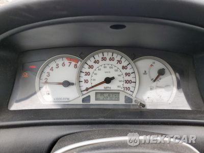 Zdjęcie 9 z 13 samochodu: 2006 TOYOTA COROLLA CE VIN:1NXBR30EX6Z585064 - miniatura